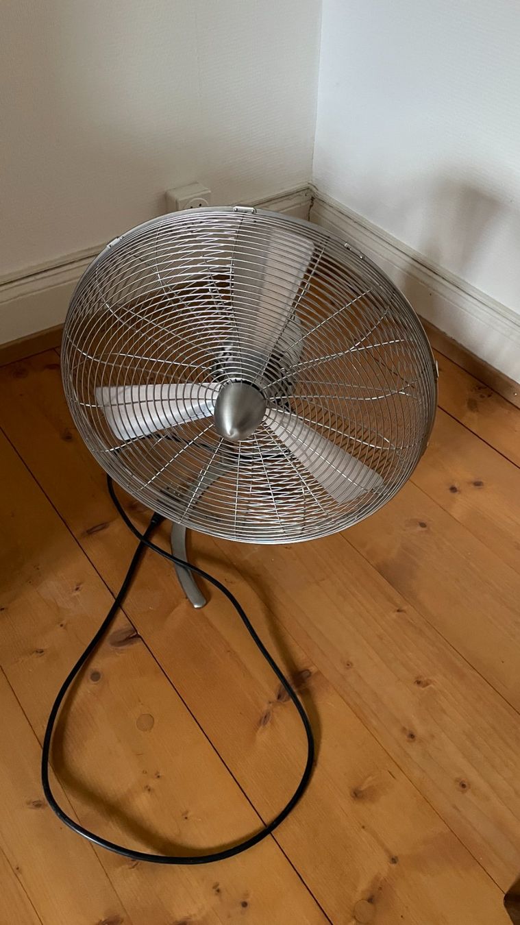 Stadler Form Ventilatoren: Ventilator – Gebraucht aus Basel von Balthazara
