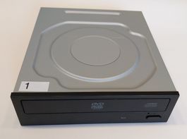HP DVD-ROM 16x SATA DH-16D6SH-HT2 5.25-inch DVD Laufwerk