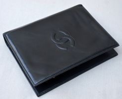 Agenda CHANEL Vintage