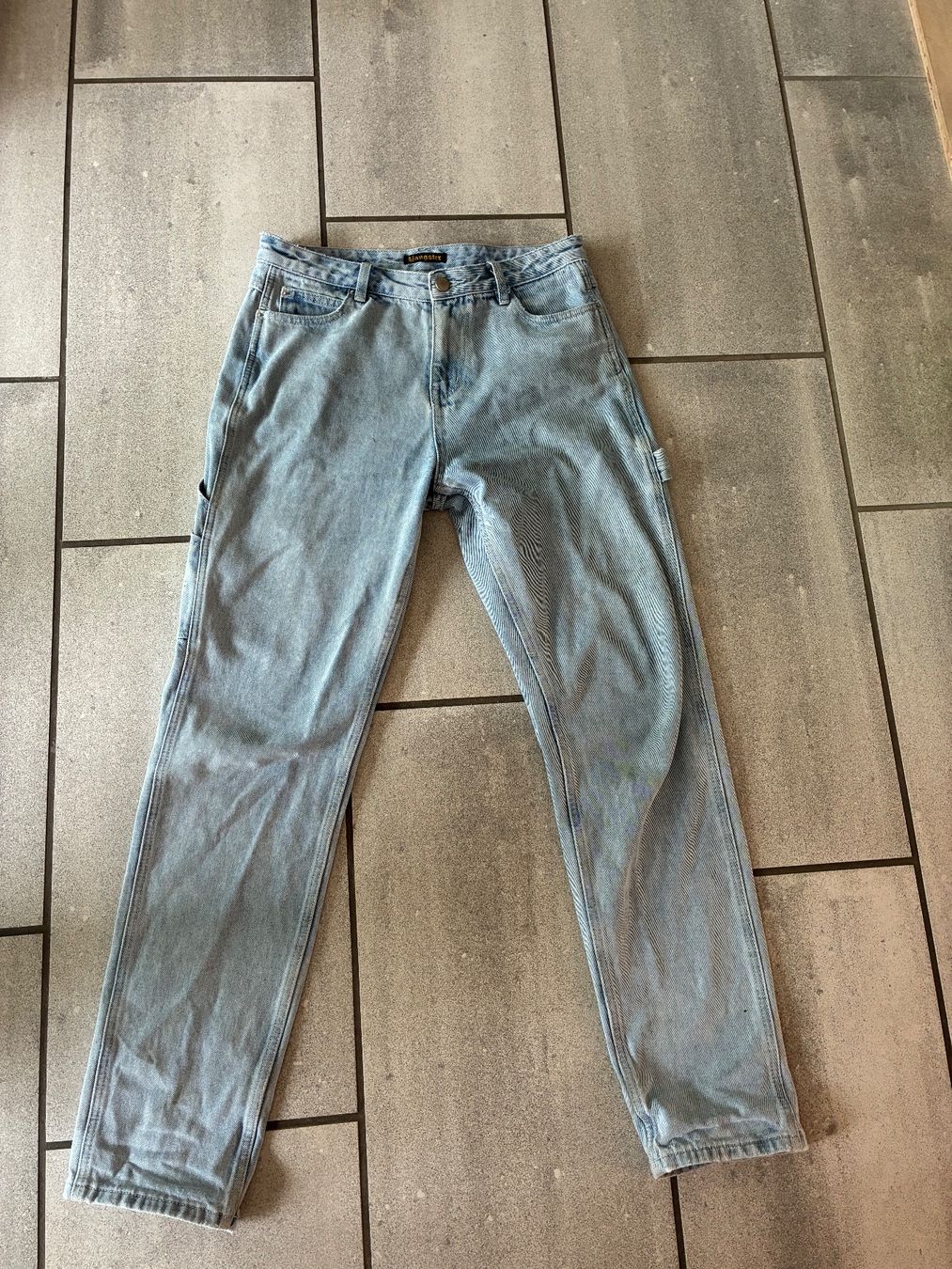 Pantaloni: Youngster Jeans Hell Gr.16 – Usato da Schwarzenburg venduto da Murjek