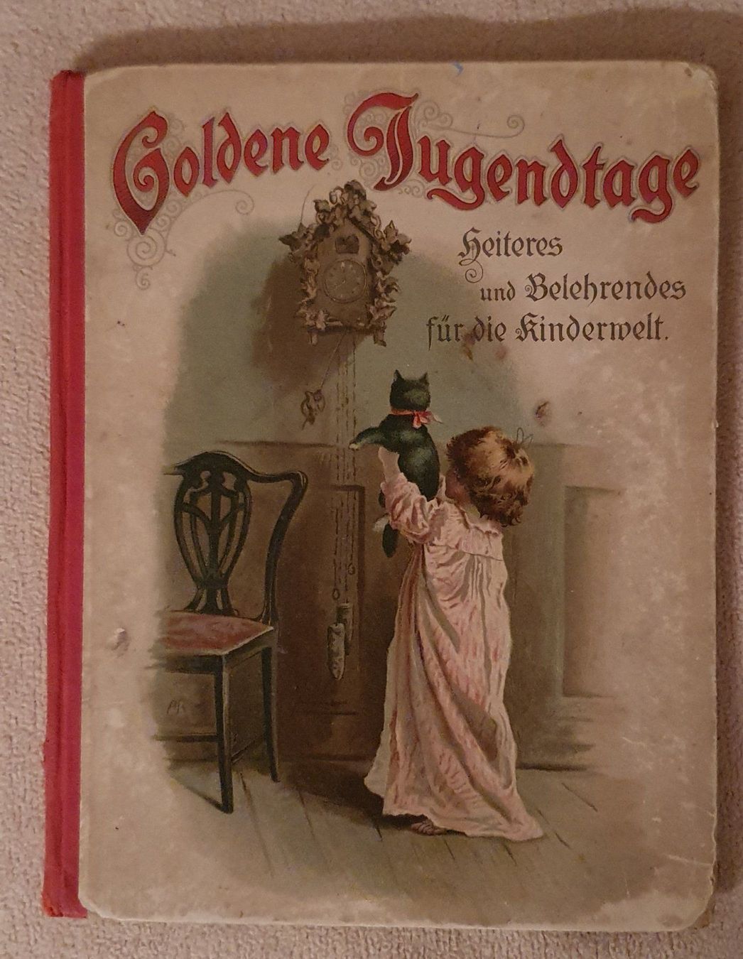 Libri: 9 alte Kinderbücher – Usato da Kreuzlingen venduto da Rschweiz1 1