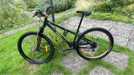 B'Twin Mountainbike/Dirtbike/BMX, Sofort Startklar!