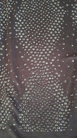 LES COPAINS DAMEN SHIRT Gr. L