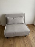 Top Zustand: Schlafsessel / Schlafsofa Bernd ll