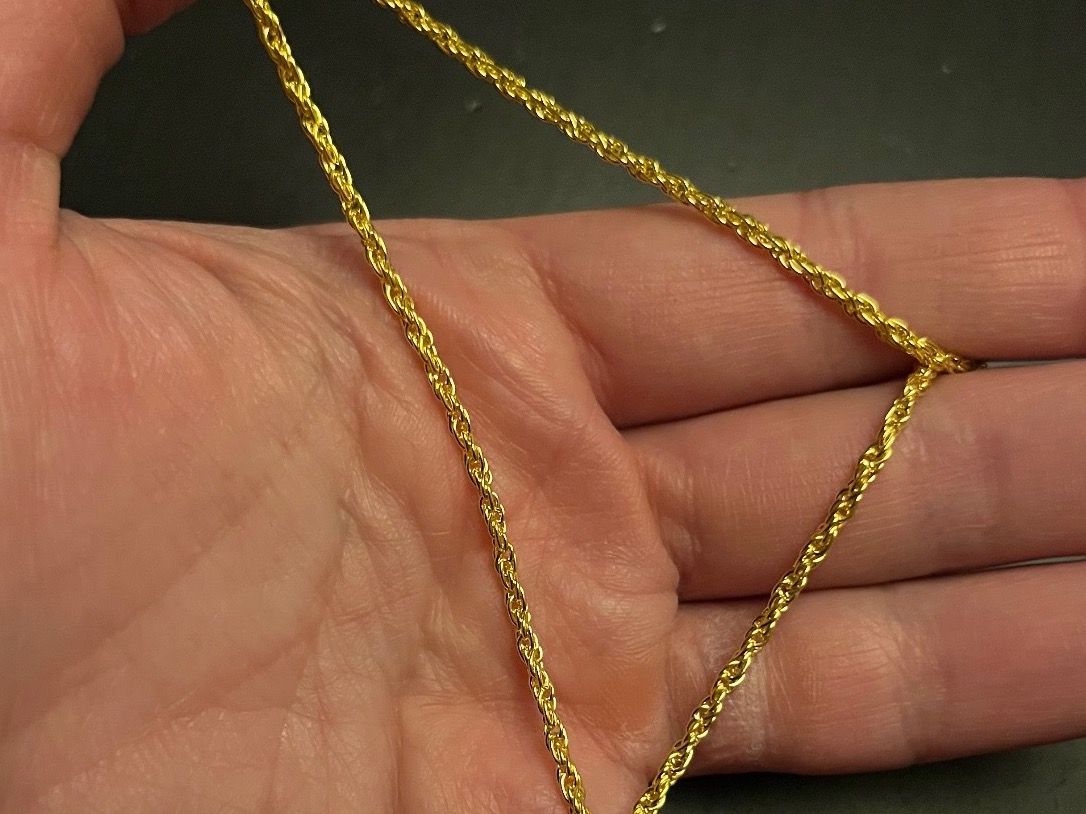 Anhänger: Amulett/Anhänger Nefertiti – Neu (gemäss Beschreibung) aus Gams von Mariawicca 5
