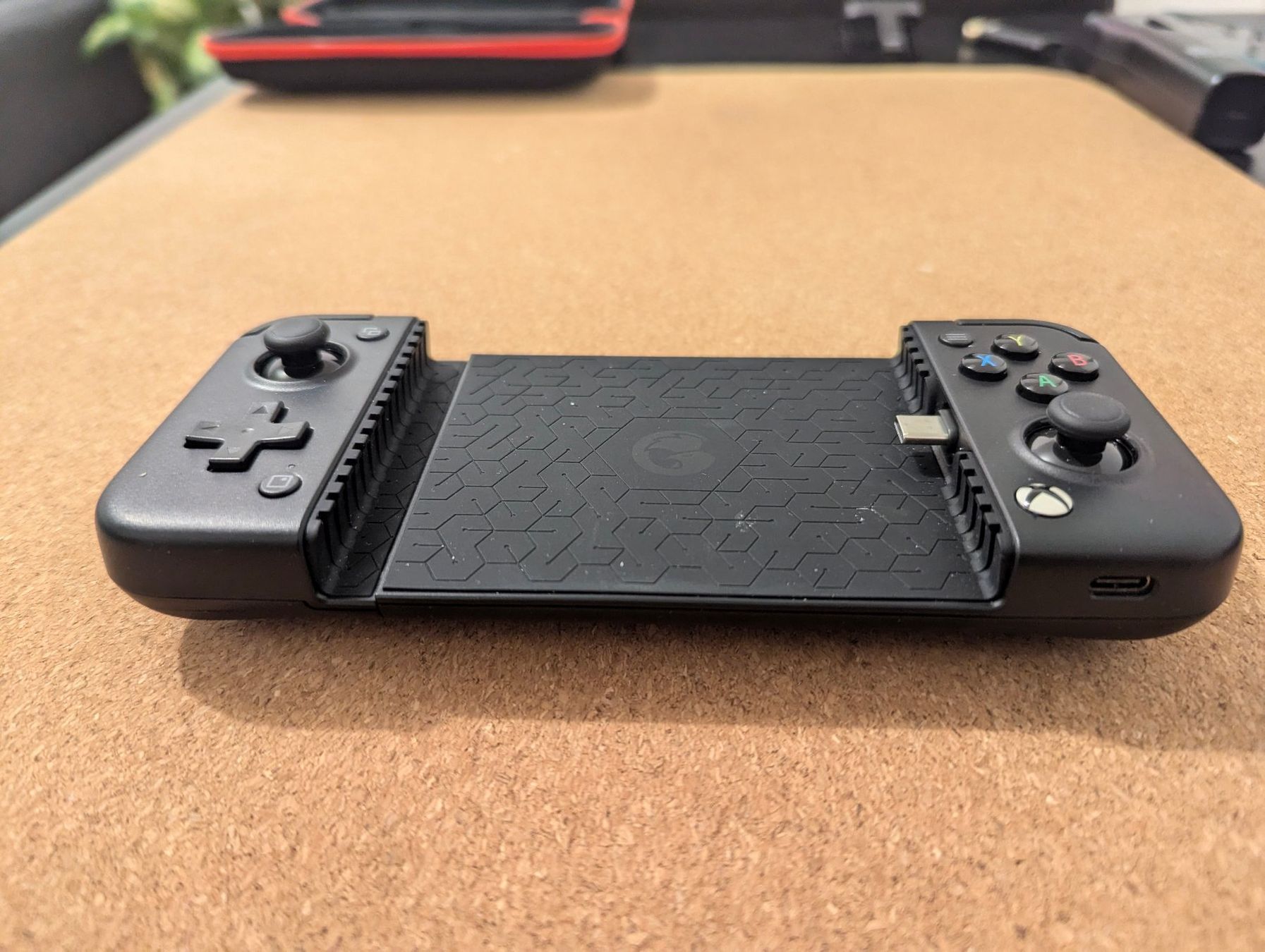 Controller: GameSir X2 Pro Android Usb C Xbox Mobile Controller [Used] – Usato da Fribourg venduto da balzabalza 1