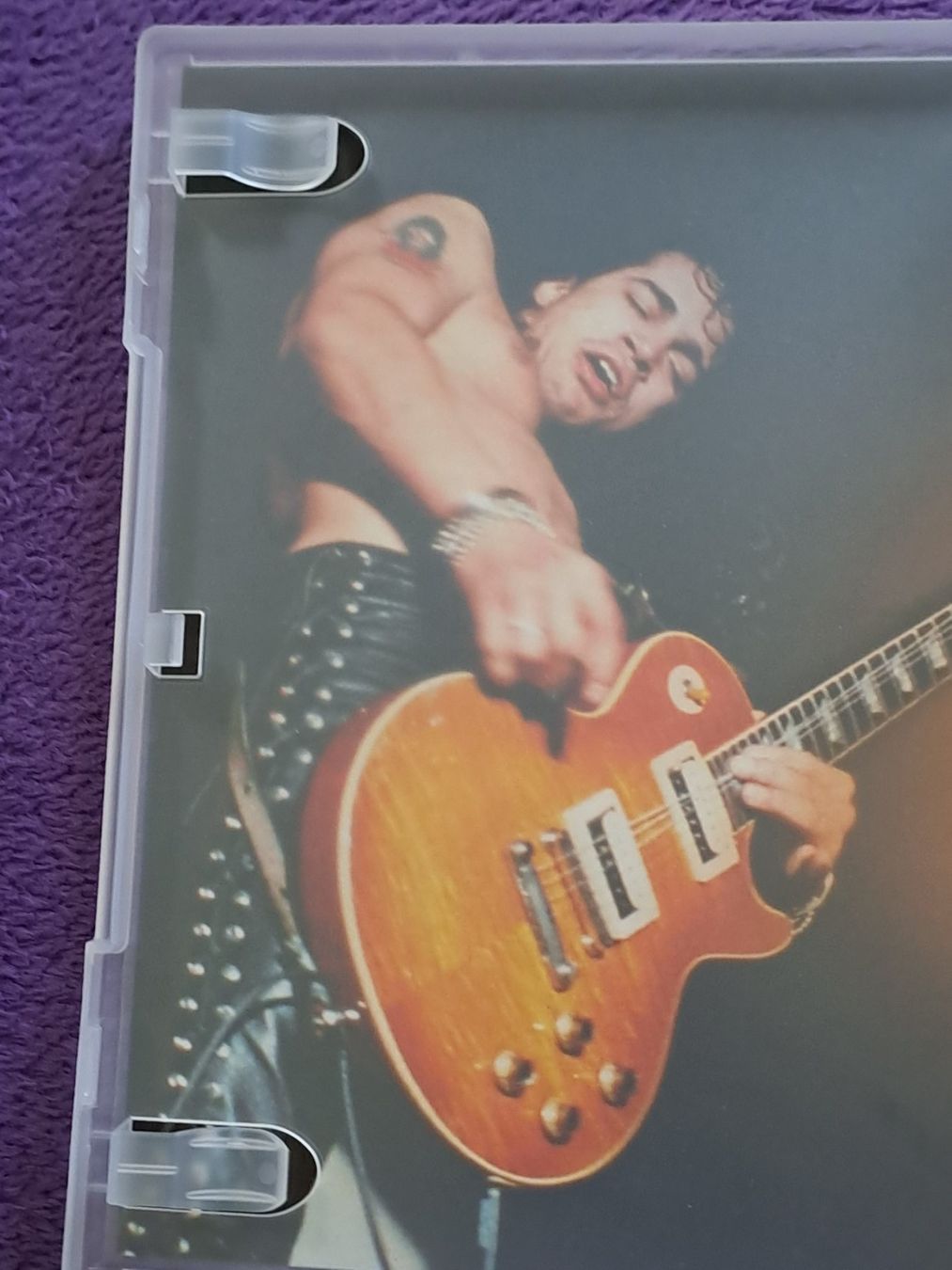Tutti i DVDs: Guns N Roses DVD – Nuovo (secondo la descrizione) da Bitsch venduto da jajo79076 3