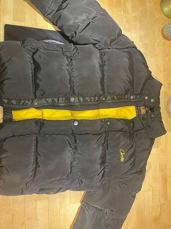 Corteiz Vestes: Corteiz Bolo Jacket – D'occasion à Murten par stefanstefan1968 1