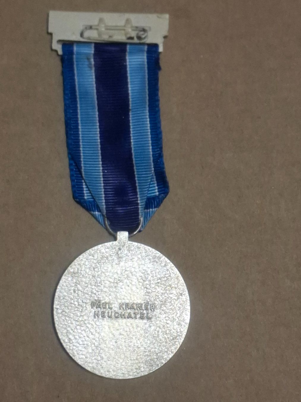 Médailles: Grenadier Reg. von Betschart (B580) – D'occasion à Schwanden GL par Suvorov 3