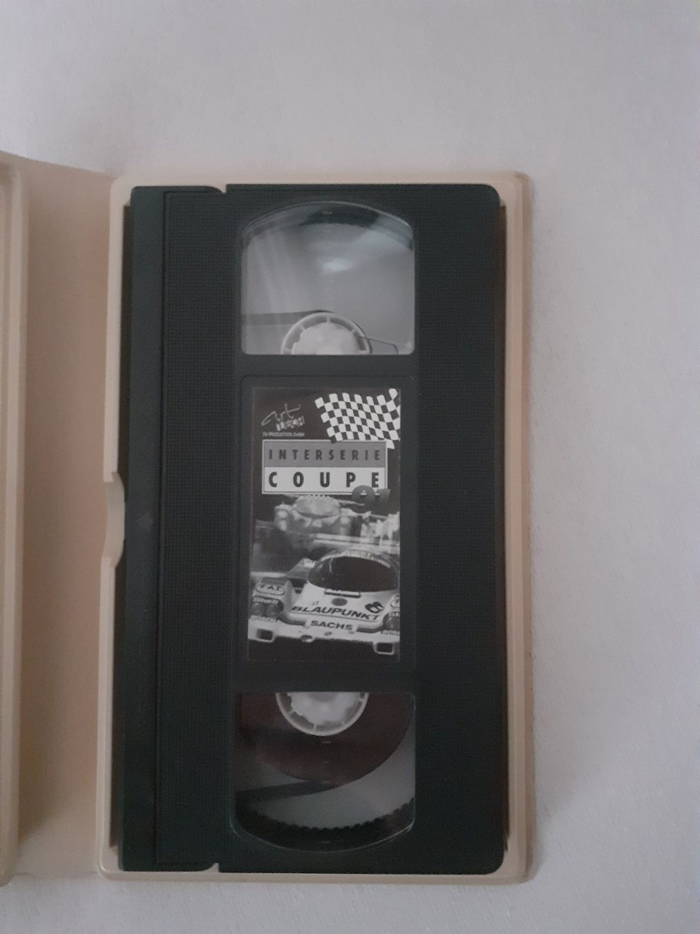 Tutti i VHS: VHS / Interserie 1991 – Usato da Aarburg venduto da Hktm 2