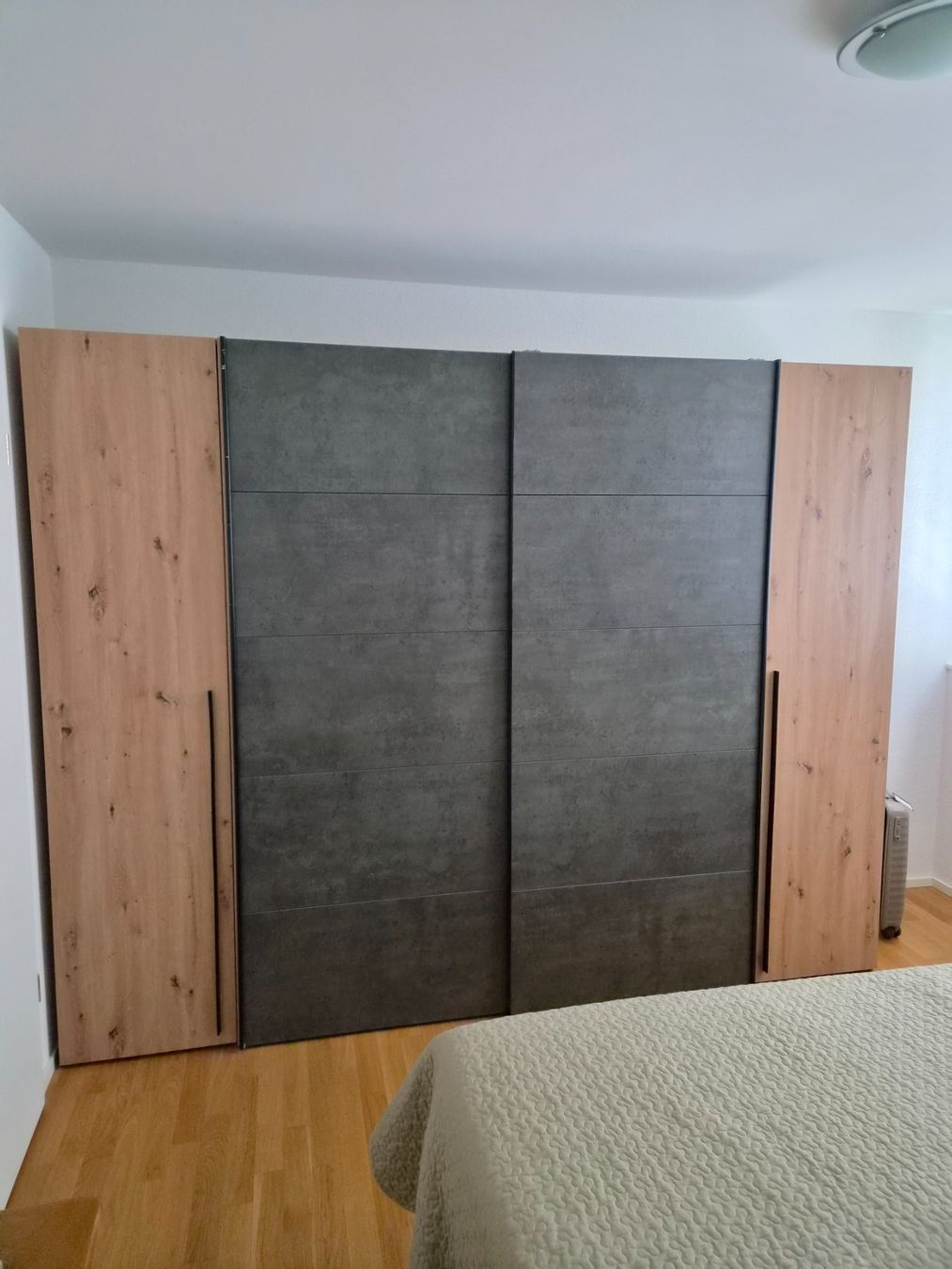 Armadi: Schlafzimmer – Usato da Rossrüti venduto da DenisR82
