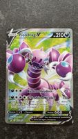 Pokemon Karte Piondragi V - Top Zustand - Selten!