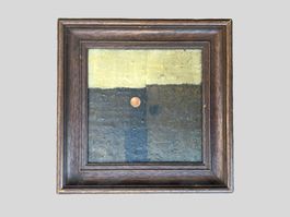 AB 1.- TOP Johannes Itten Schüler oder Nachfahre GHB