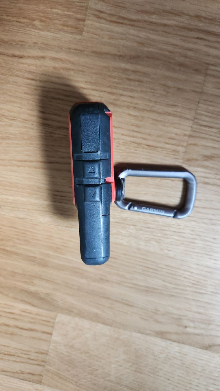 Garmin GPS & Strumenti di misurazione: Garmin inReach Mini 2 – Usato da Bern venduto da Pascal92173 3