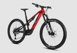 Rotwild R.X375 Pro Grösse M, neues E-Bike wiegt nur 19.5kg