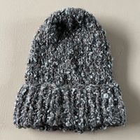 neuer VIVIAN GRAF Beanie | Handmade in Germany | NP 120.- 🩶