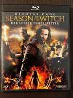 Season of the Witch