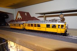 Bemo ABe 4/4 hist.RhB