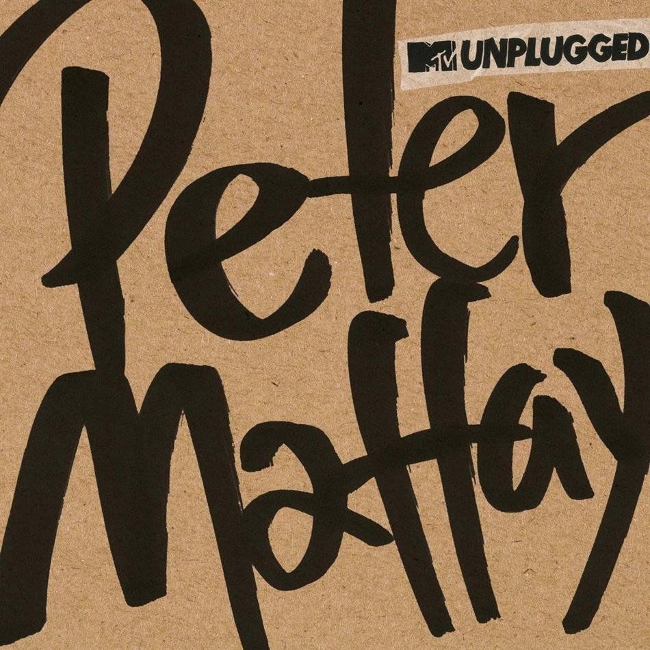 CD: Peter Maffay - Mtv Unplugged (2 CDs) – Nuovo (secondo la descrizione) da Baden venduto da lattemiele