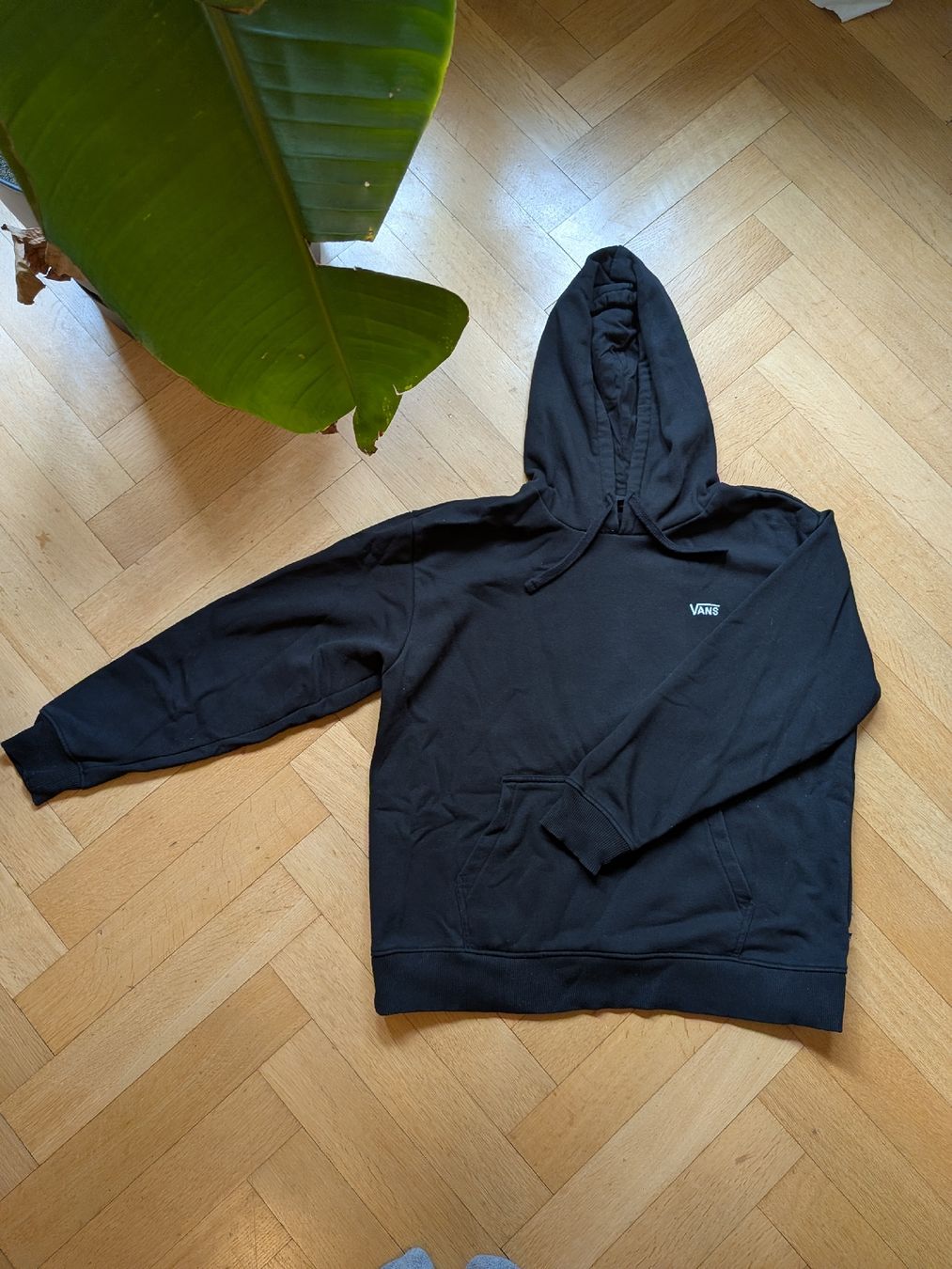 Pulls & Sweat-shirts: Vans Pullover – D'occasion à Bern par kam_5gdn