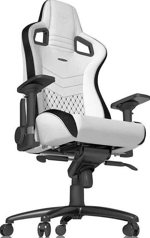 Noblechairs Stühle: Gaming Stuhl Noblechairs EPIC – Gebraucht aus Zürich von Miguelloco 4