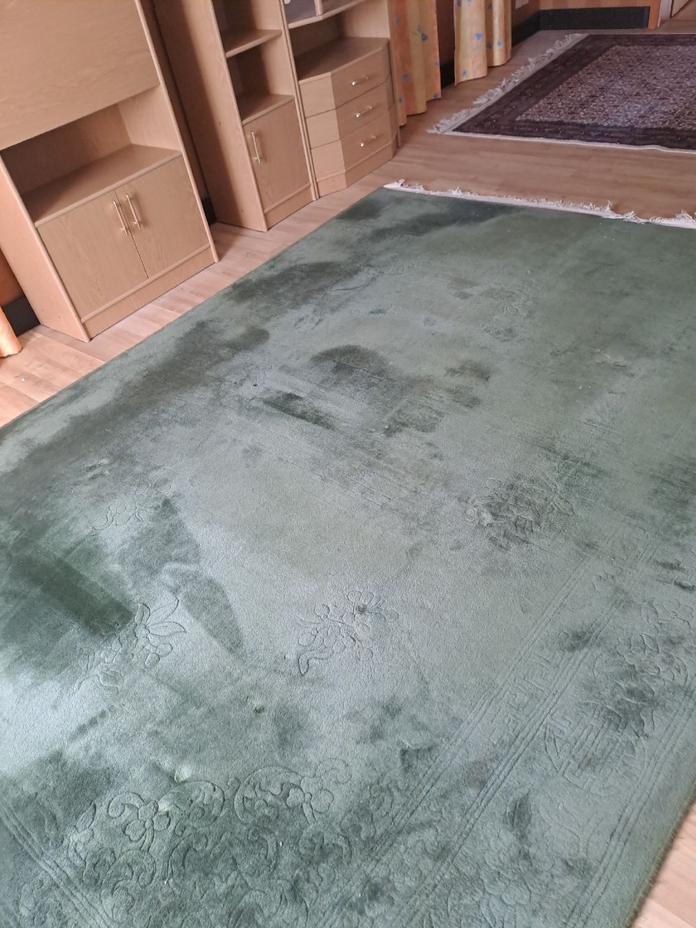 Tappeti: Grosser Teppich – Usato da Burgdorf venduto da 01jschenk 2