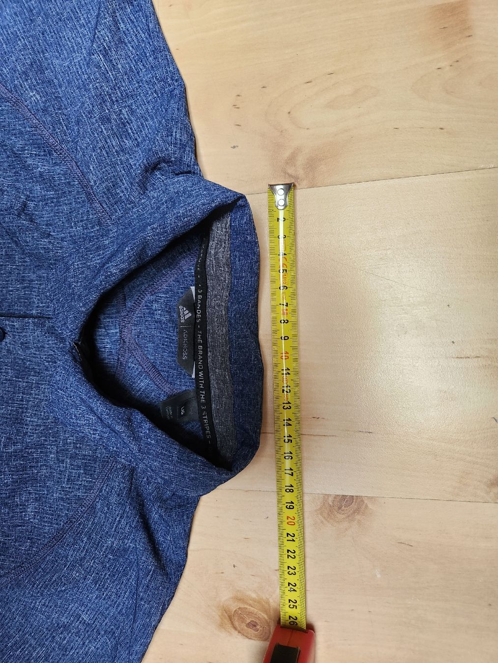 Camicie: Adidas Hemd L Golf – Usato da Altendorf venduto da fpa_9y76 3