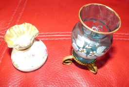 Miniatur Vasen, 1 x Paragon