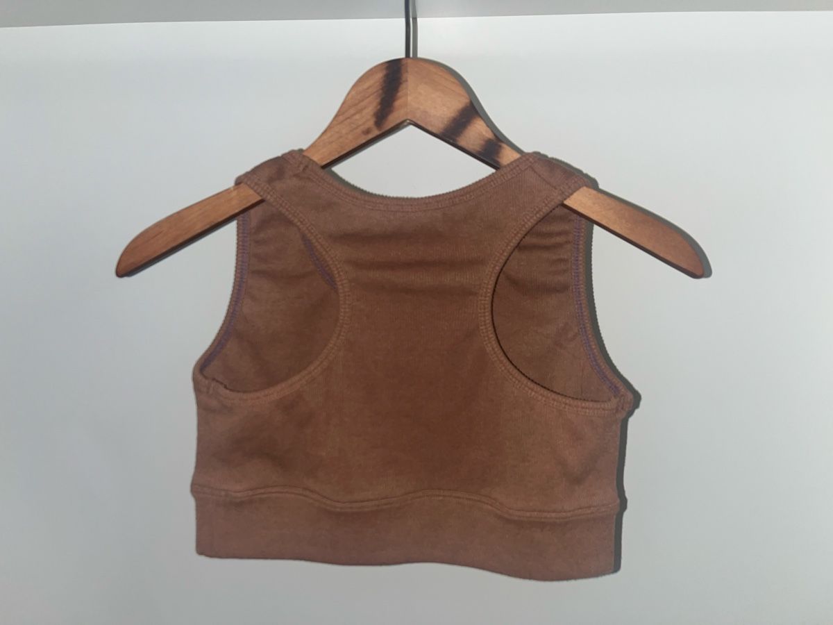 Tops: Alpha Coutures Teddy Bra, Gr. M – Gebraucht aus Altstätten SG von Adr_ckr8 1