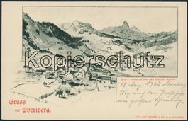 SZ Oberiberg