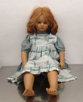 Künstlerpuppe von Annette Himstedt