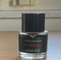 Frederic Malle - En passant 50ml beinahe voll