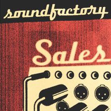 Profile image of SoundFactory