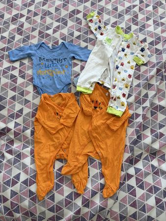 4 bodisuits 62