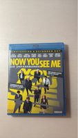 Now You See Me - Die Unfassbaren (Blu-ray) Top Zustand