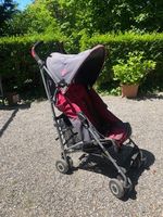 MacLaren Kinderwagen