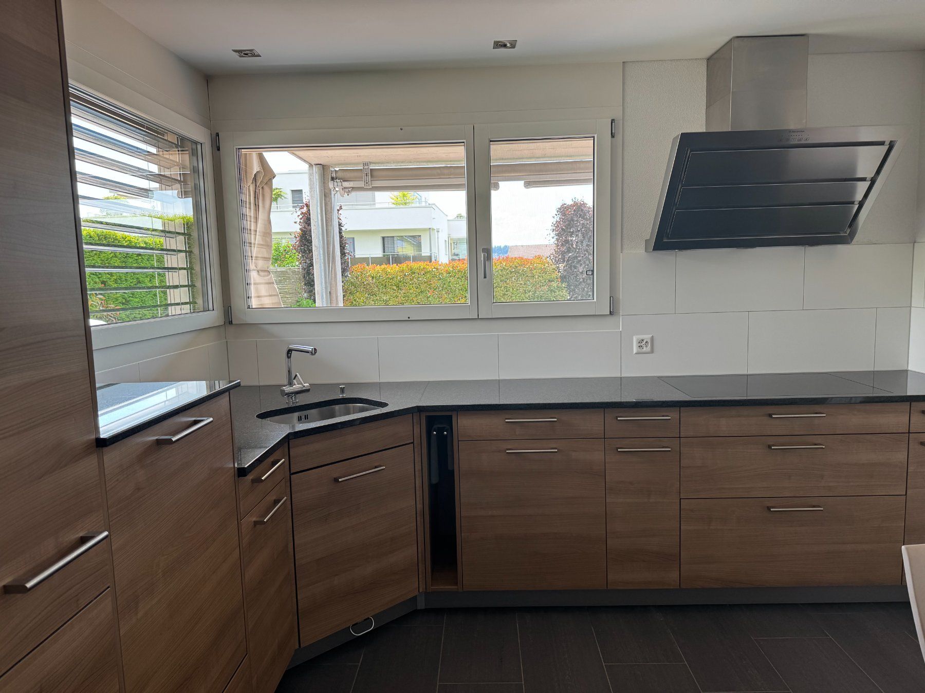Cucine complete: Küche – Usato da Jonschwil venduto da Denama0 2