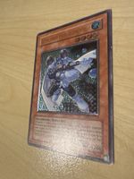 Yu-Gi-Oh Karte Bubbleman Eroe Elementale CRV-014 guter Zusta