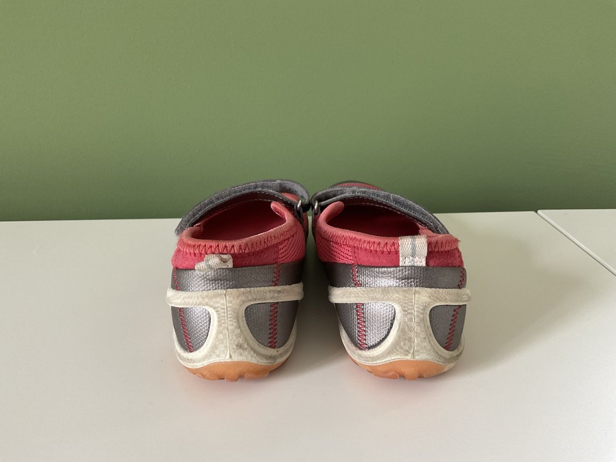 Ecco Scarpe per ragazze: Ballerina ecco Boom Gr. 32 – Nuovo (secondo la descrizione) da Pfäffikon ZH venduto da Ben0707 3