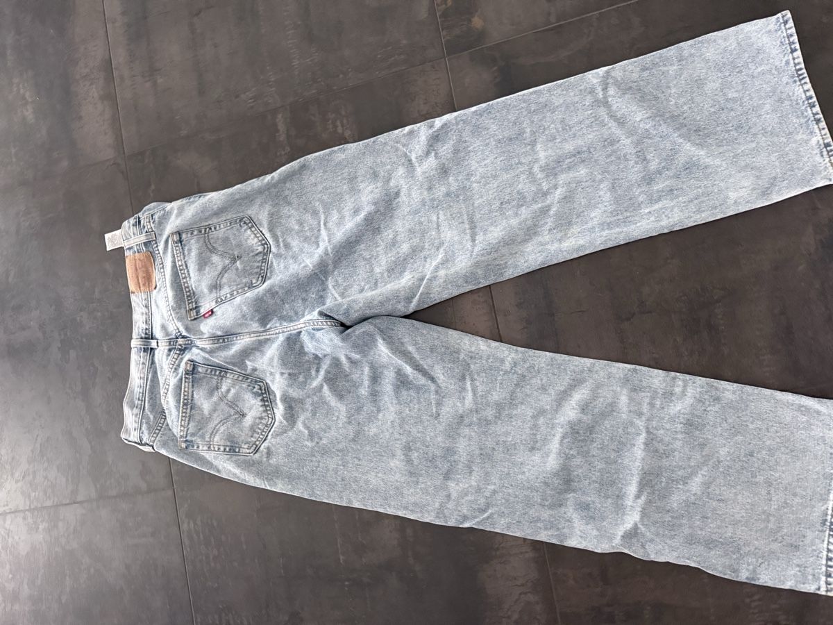 Levi's Jeans: Levi’s Jeans  – Usato da Ennetbürgen venduto da TP1987 3