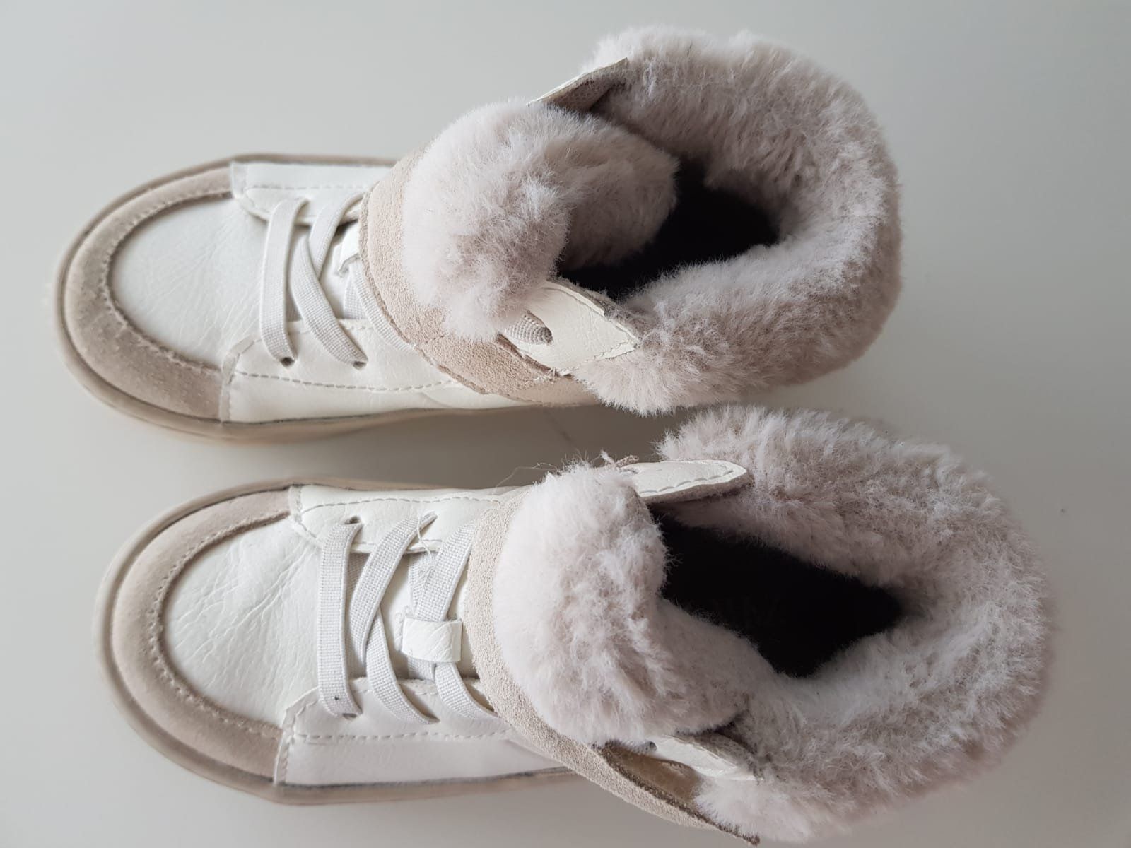 Zara Scarpe per ragazze: Zara Winterschuhe – Usato da Münchenstein venduto da mt25 3