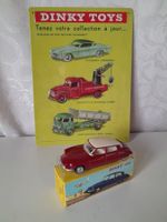 Dinky Toys Atlas 530; Citroen Modele DS 19, 1:43, neu