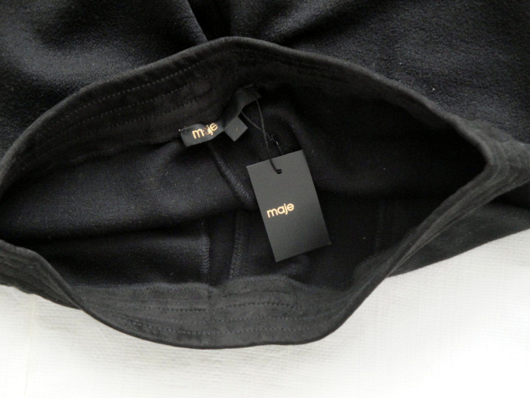 Maje Pantaloni: NEU Maje hose – Nuovo (secondo la descrizione) da Zurich venduto da ogidko 3