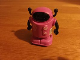 Mädchen Roboter