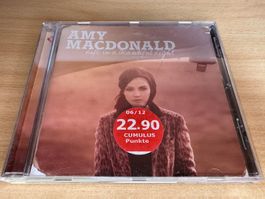 N2 Amy Macdonald – Life In A Beautiful Light