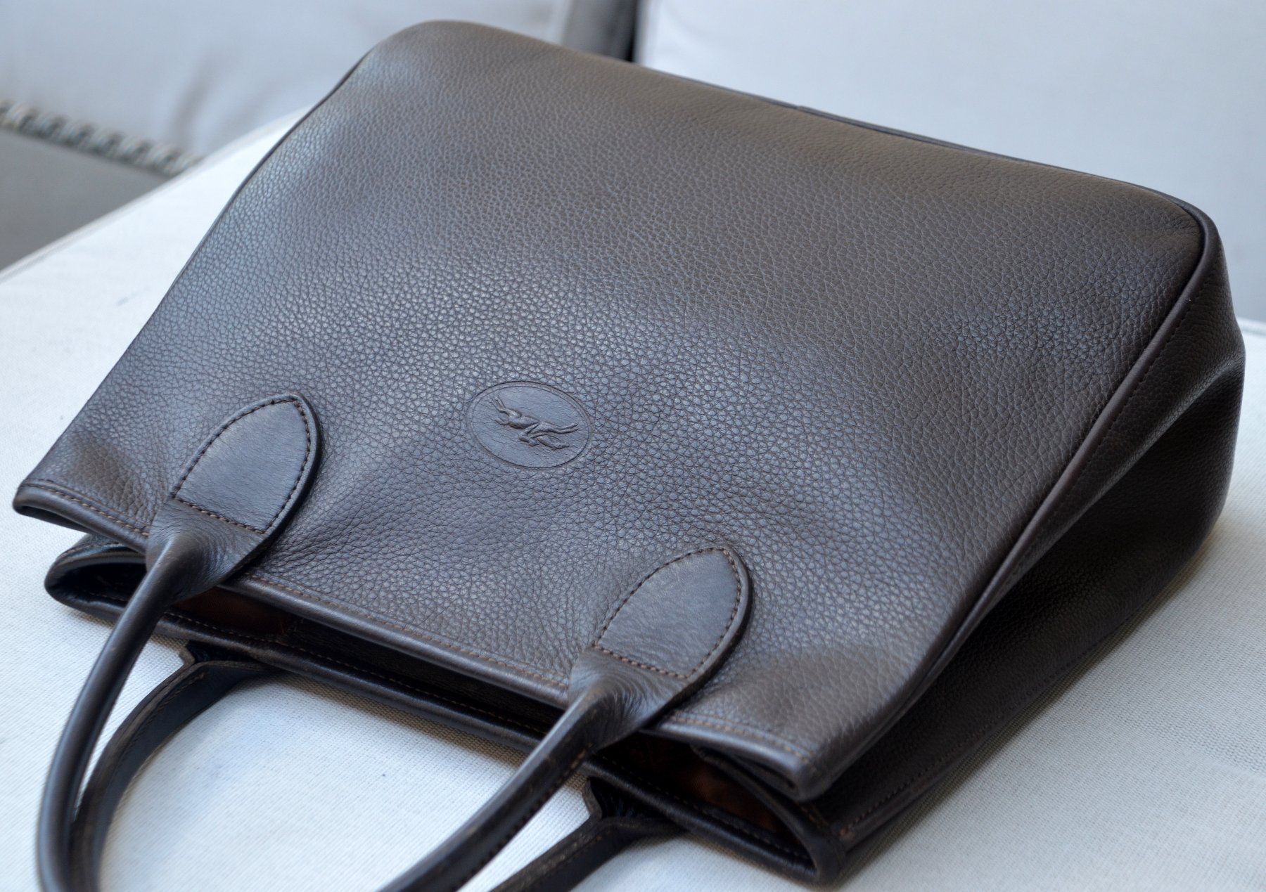 Longchamp Borse da donna: Longchamp Tasche / sac – Usato da Collonges venduto da arashee 6