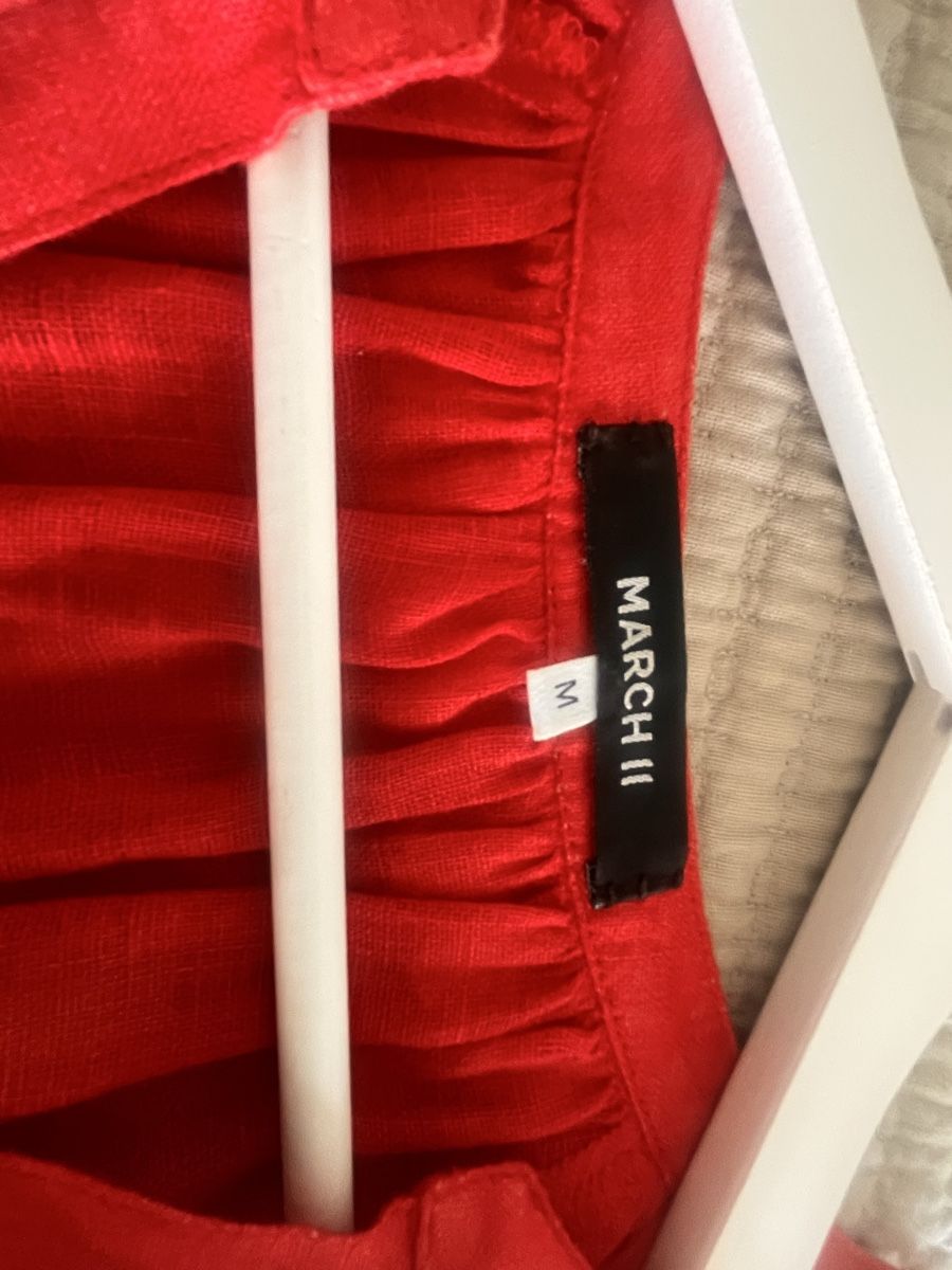 Vestiti: MARCH II Size M dress  – Usato da Luzern venduto da ycg_2nr9 3