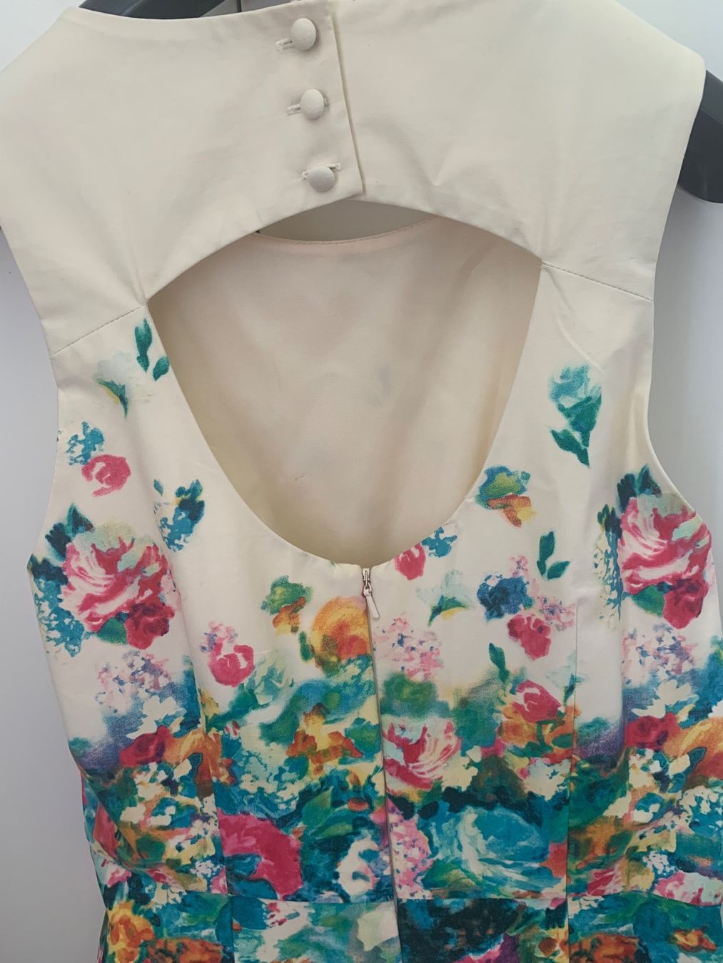 Vestiti: Anthropologie Dress – Usato da Zürich venduto da Heisenberg27 4