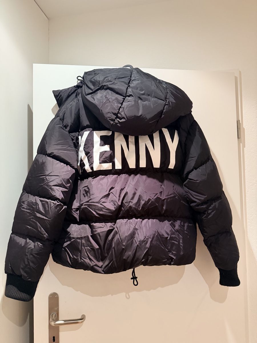 Dsquared2 Giacche: Dsquared2 Winterjacke – Usato da Zürich venduto da Hasel 2