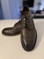 Herrenschuh